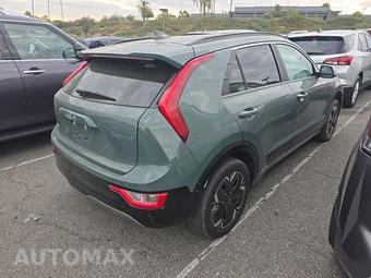 2024 Kia Niro EV Wind – miniatura 4