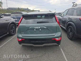 2024 Kia Niro EV Wind – miniatura 5