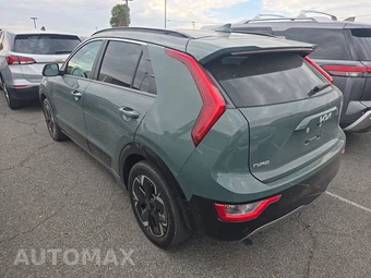 2024 Kia Niro EV Wind – miniatura 6