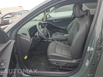 2024 Kia Niro EV Wind – miniatura 7