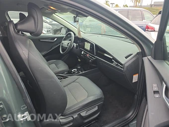 2024 Kia Niro EV Wind – miniatura 8