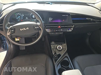 2024 Kia Niro EV Wind - miniatura 11
