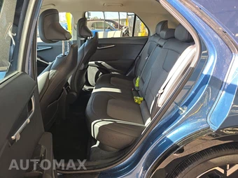 2024 Kia Niro EV Wind - miniatura 13