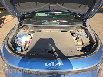 2024 Kia Niro EV Wind - miniatura 15