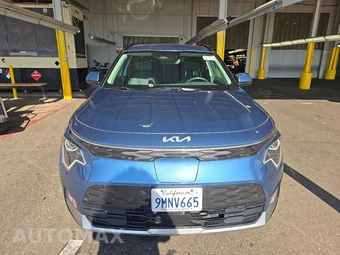 2024 Kia Niro EV Wind - miniatura 2