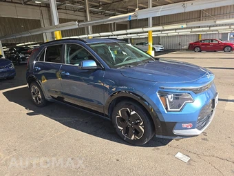 2024 Kia Niro EV Wind - miniatura 3