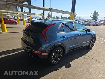 2024 Kia Niro EV Wind - miniatura 4