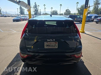 2024 Kia Niro EV Wind - miniatura 5