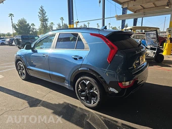 2024 Kia Niro EV Wind - miniatura 6