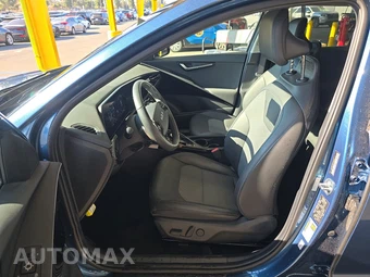 2024 Kia Niro EV Wind - miniatura 7