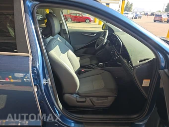 2024 Kia Niro EV Wind - miniatura 8