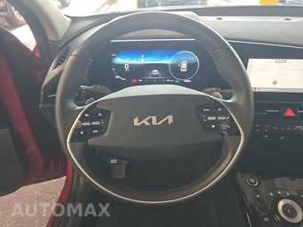 2024 Kia Niro EV Wind – miniatura 10