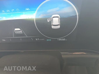 2024 Kia Niro EV Wind – miniatura 12