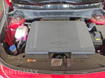2024 Kia Niro EV Wind – miniatura 15