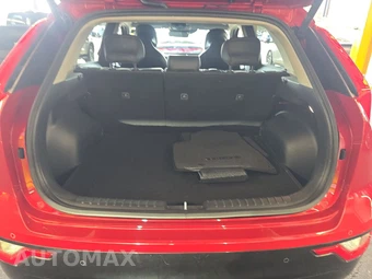 2024 Kia Niro EV Wind – miniatura 16