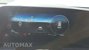 2024 Kia Niro EV Wind – miniatura 18