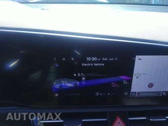 2024 Kia Niro EV Wind – miniatura 19