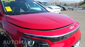 2024 Kia Niro EV Wind – miniatura 20