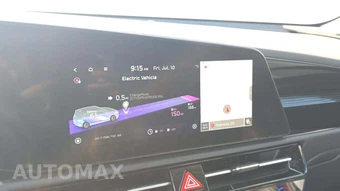 2024 Kia Niro EV Wind – miniatura 23