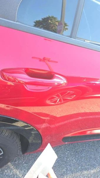 2024 Kia Niro EV Wind – miniatura 25