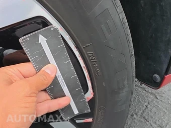 2024 Kia Niro EV Wind – miniatura 26