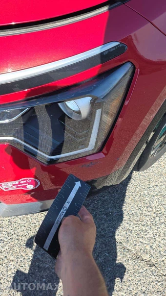 2024 Kia Niro EV Wind – miniatura 28