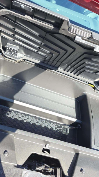 2024 Kia Niro EV Wind – miniatura 32