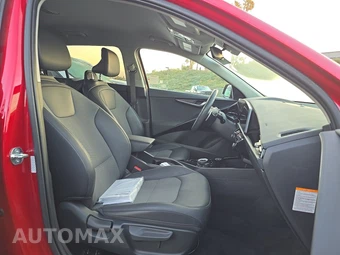 2024 Kia Niro EV Wind – miniatura 44