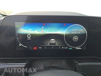 2024 Kia Niro EV Wind – miniatura 45