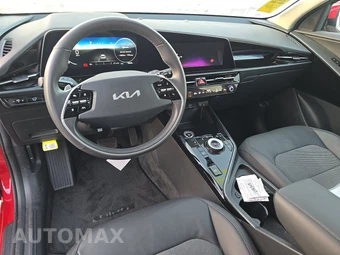 2024 Kia Niro EV Wind – miniatura 46