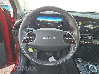 2024 Kia Niro EV Wind – miniatura 47