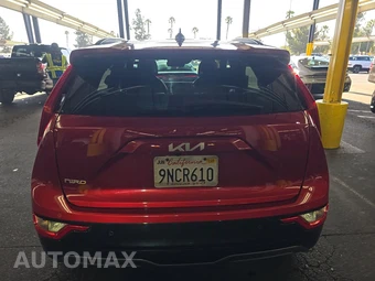 2024 Kia Niro EV Wind – miniatura 5