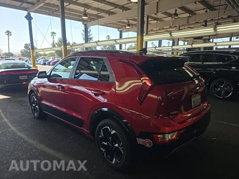 2024 Kia Niro EV Wind – miniatura 6