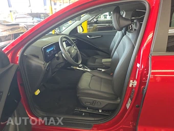 2024 Kia Niro EV Wind – miniatura 7