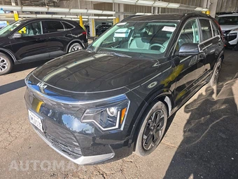 2024 Kia Niro EV Wind