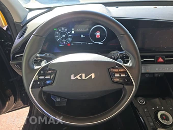 2024 Kia Niro EV Wind – miniatura 10