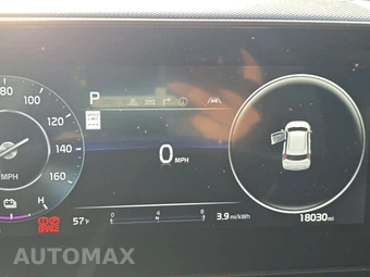2024 Kia Niro EV Wind – miniatura 12