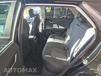 2024 Kia Niro EV Wind – miniatura 13
