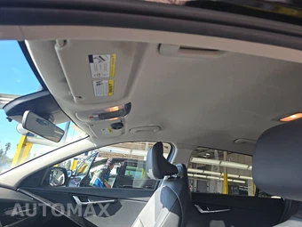 2024 Kia Niro EV Wind – miniatura 19