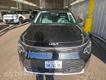 2024 Kia Niro EV Wind – miniatura 2