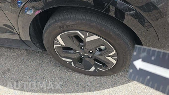 2024 Kia Niro EV Wind – miniatura 20