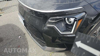 2024 Kia Niro EV Wind – miniatura 21
