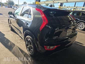 2024 Kia Niro EV Wind – miniatura 6