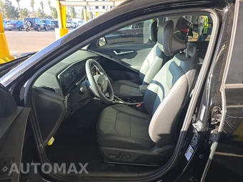 2024 Kia Niro EV Wind – miniatura 7