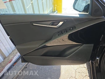 2024 Kia Niro EV Wind – miniatura 9