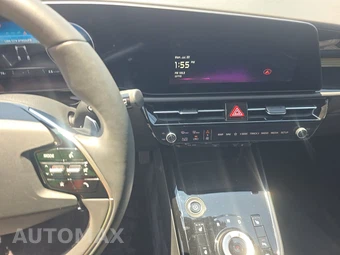 2024 Kia Niro EV Wind - miniatura 11