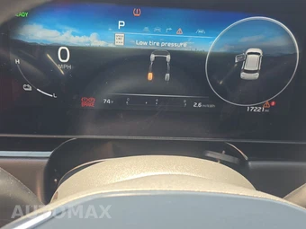 2024 Kia Niro EV Wind - miniatura 12
