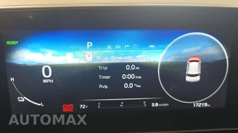 2024 Kia Niro EV Wind - miniatura 18