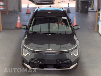 2024 Kia Niro EV Wind - miniatura 2