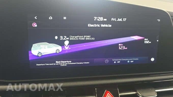2024 Kia Niro EV Wind - miniatura 20
